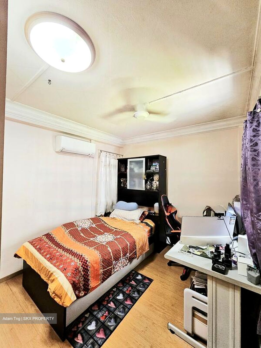 Blk 205A Compassvale Lane (Sengkang), HDB Executive #459761111